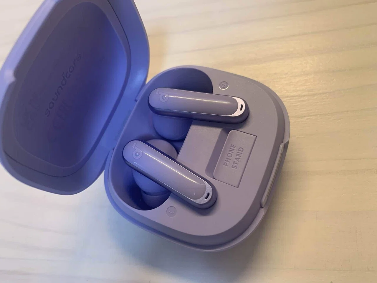 ワイヤレスイヤホンとAirPodsプロ第一世代+ANKERPower Bank Anker Soundcore P40iが想像以上に良かった【AirPods Pro(第一世代