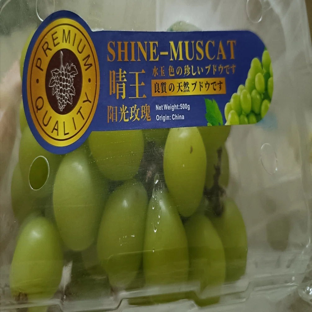 マスカット様 専用ですマスカット様専用ページです＊ ひとつぶの