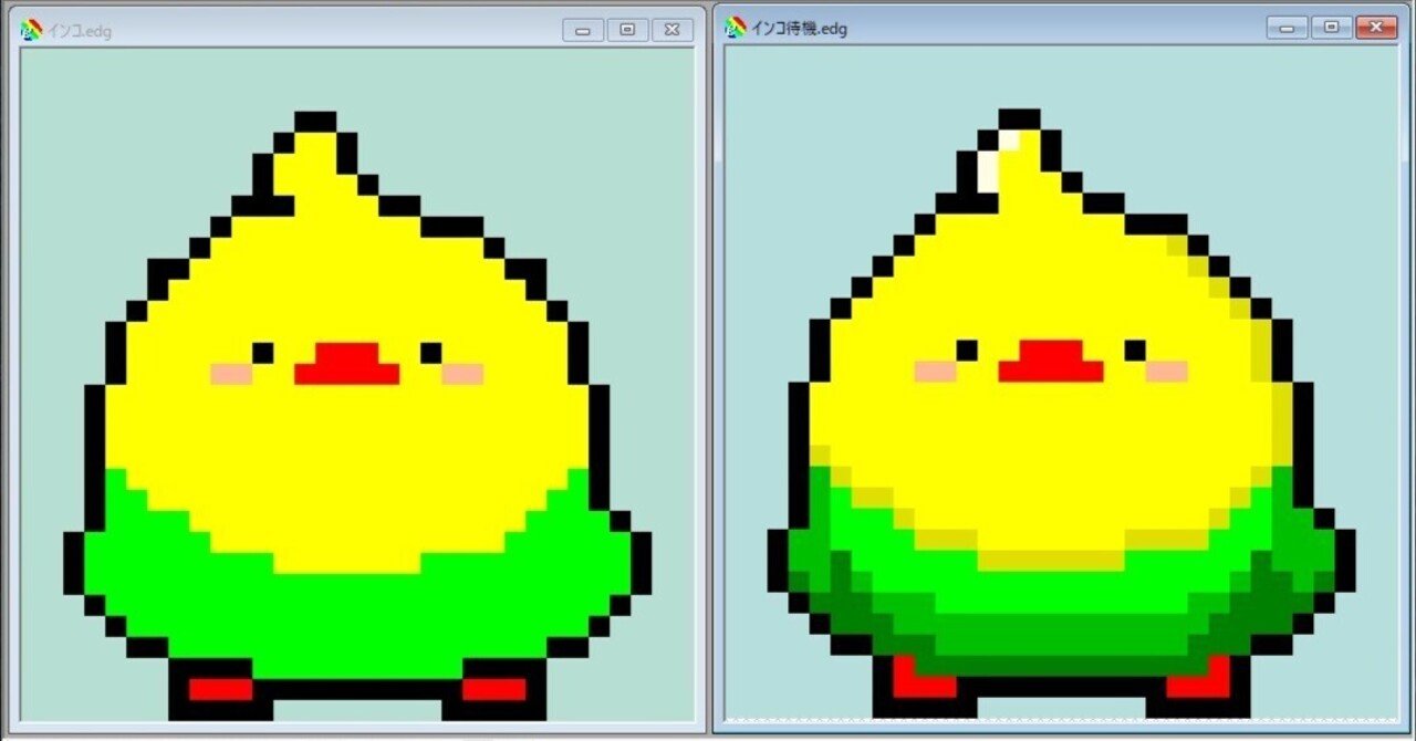 土曜絵画 ハートだらけのゼンタングル｜ちびまゆ