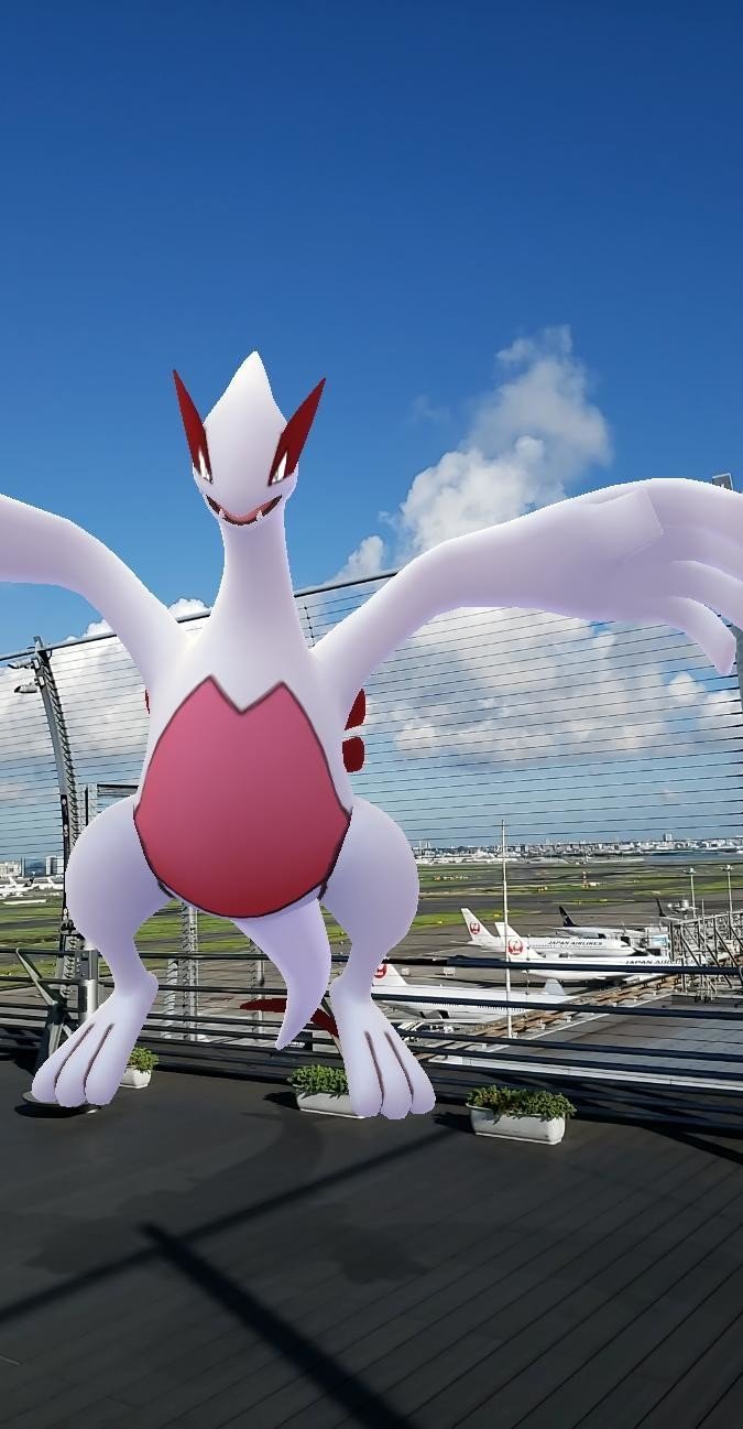 おれのポケモン達と行った北海道ひとり旅レポート Mr Koo Note