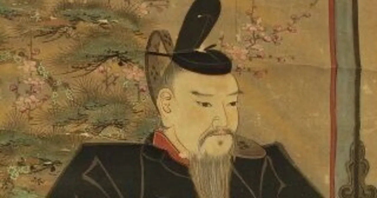 菅原道真｜ringo