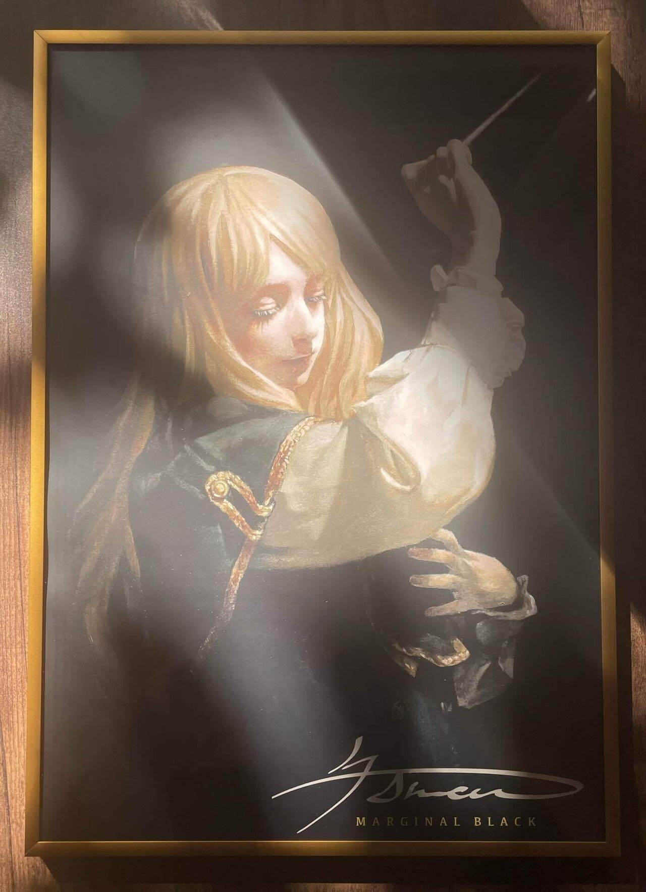 僕の好きな現代の日本人画家｜メダカちゃん