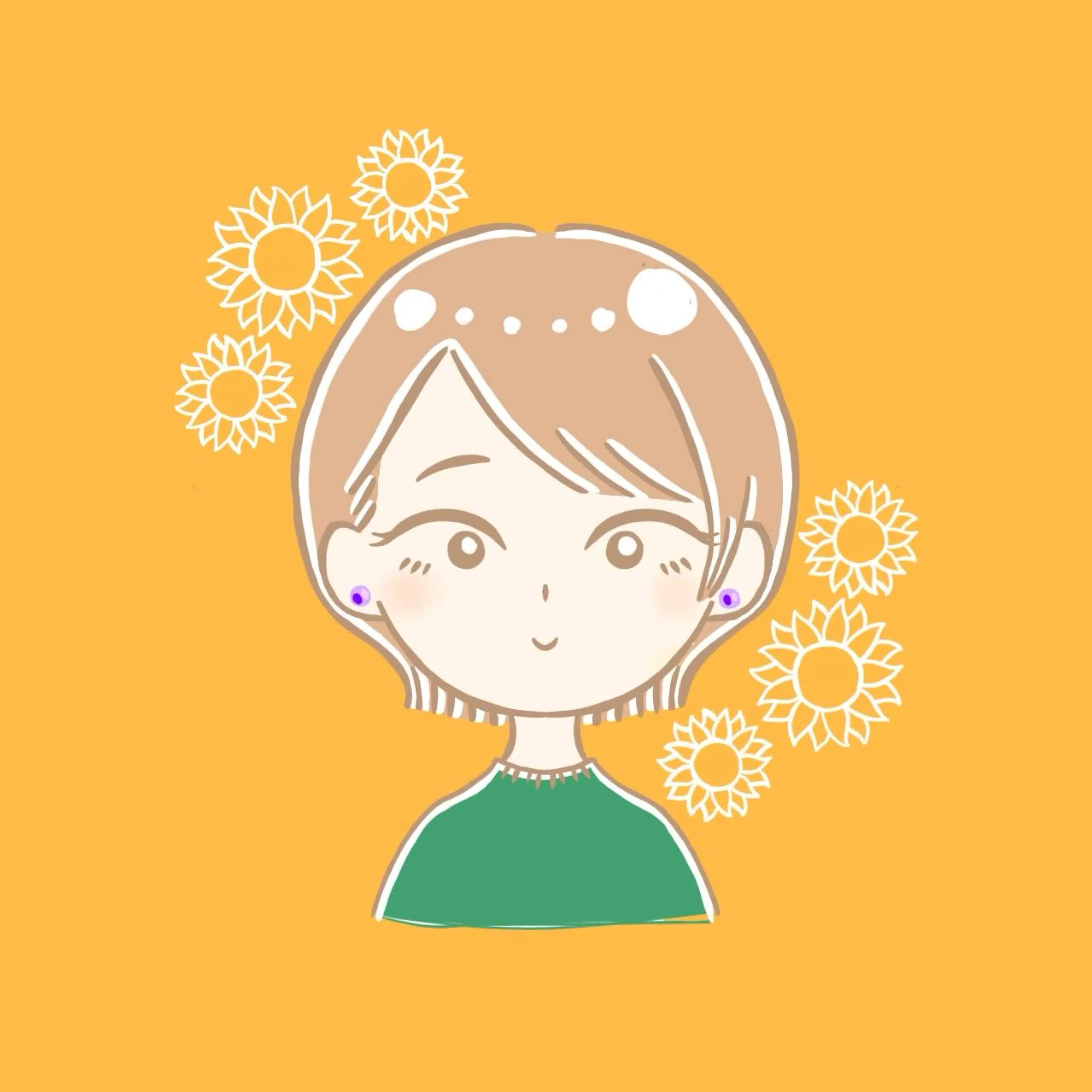こっこ。