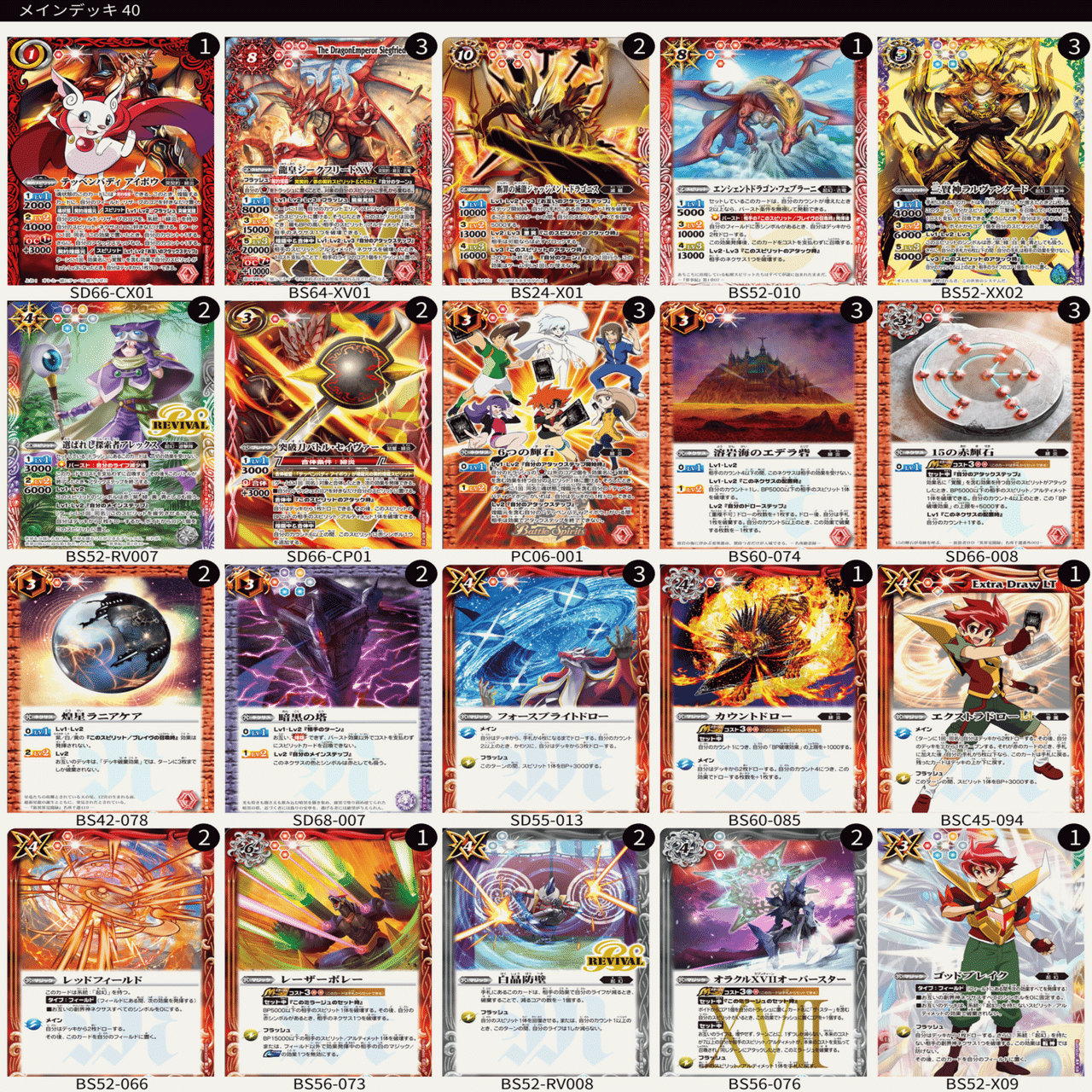 アイボウ解説｜『サキア』