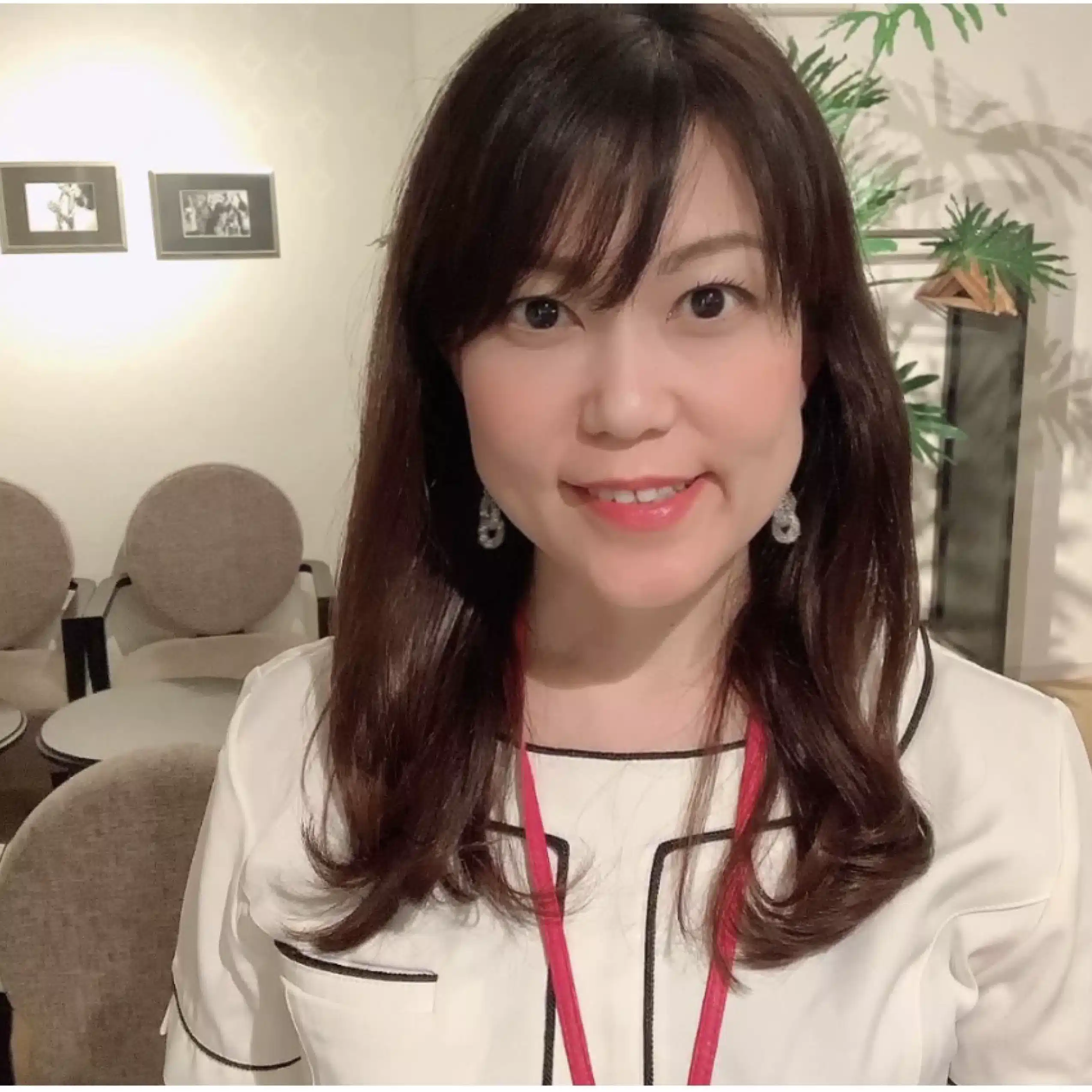 松幸実玲｜劇的3D美ボディデザイナー♡オトナ女性の痩せない疲れとれないとココロの悩み解決