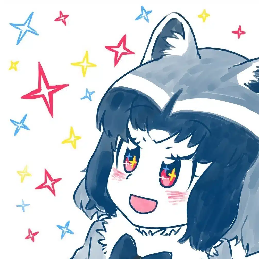 何イさん（何もよく分からない何イさん）