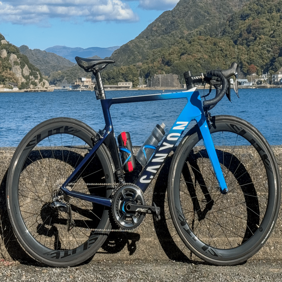 機材レビュー】コスパ最強！？Magene PES-P505｜はやちょん