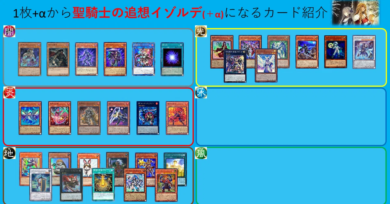 出し方】聖騎士の追想イゾルデの出し方まとめ_2024.12.03更新｜mymy