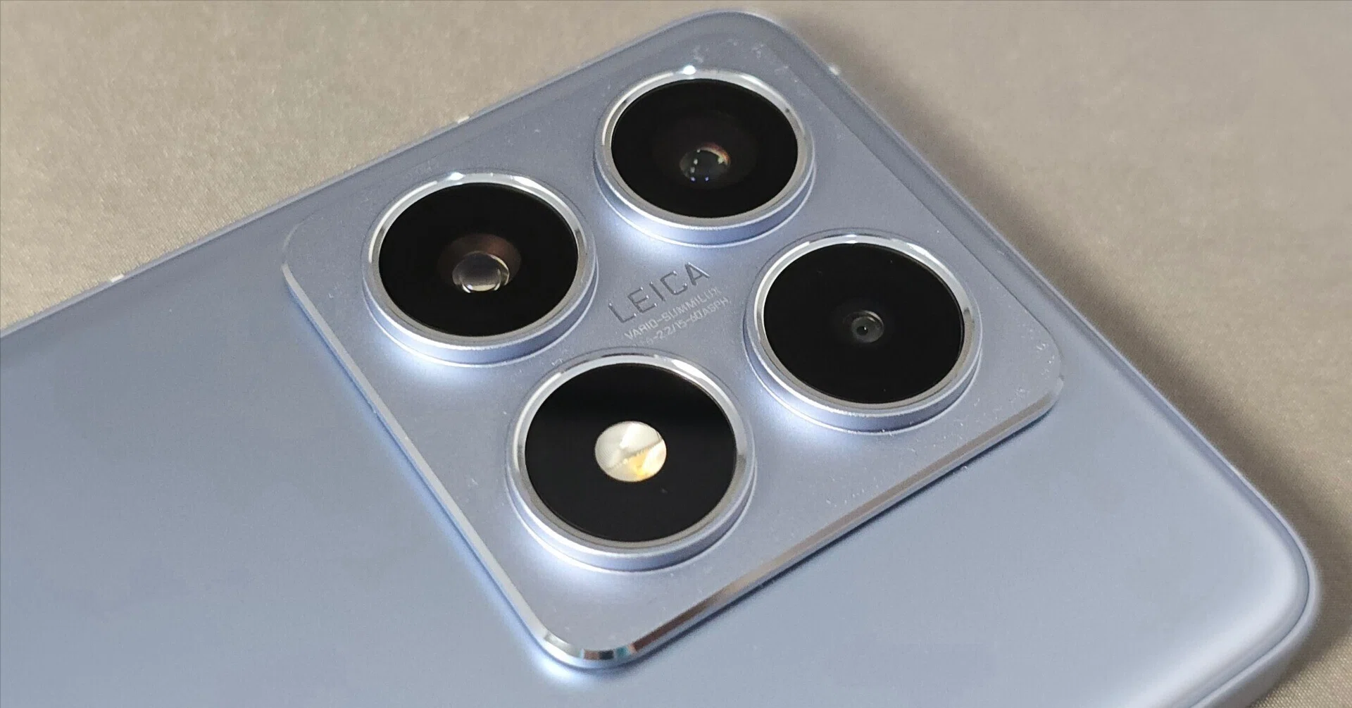 国内版　Xiaomi 14T Pro 256GB LEICAレンズ付き Xiaomi 14T Pro | Xiaomi 日本 | すべての仕様と機能