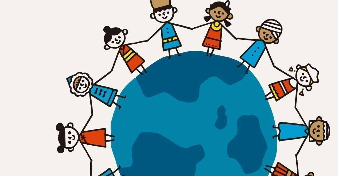 未来を変える目標 Sdgsアイデアブック が最高なので日本国民全員読んでほしい しんたろ Note