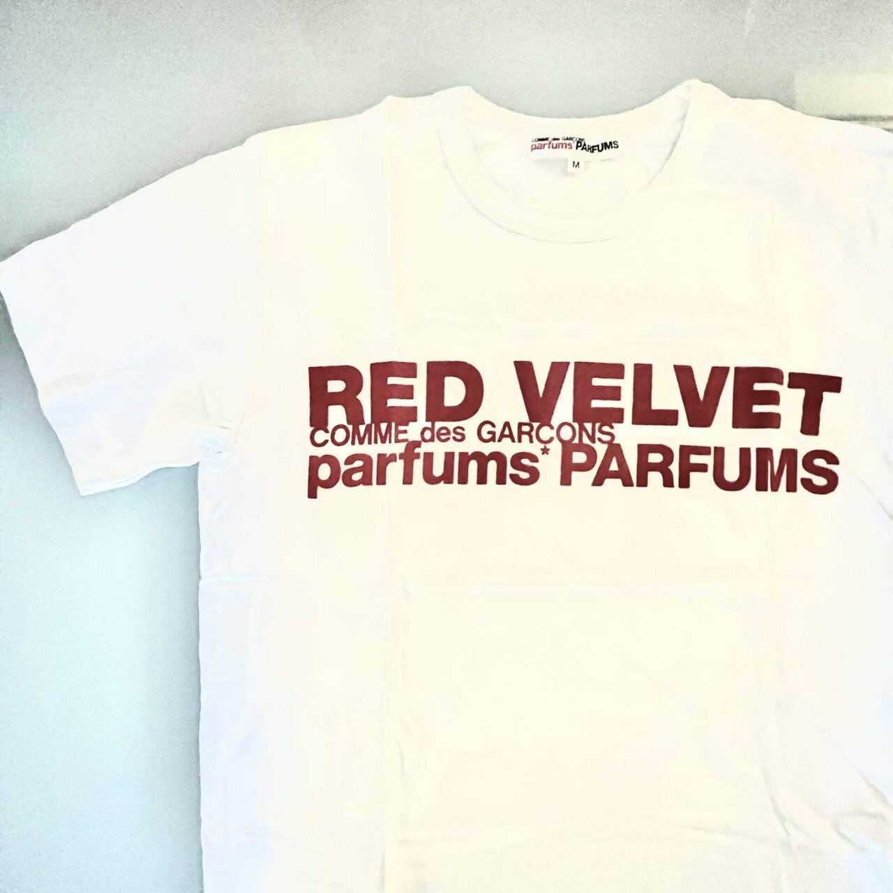 COMME des GARÇONS PARFUMS｜Koji