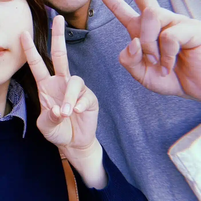 あなたの好きなところ