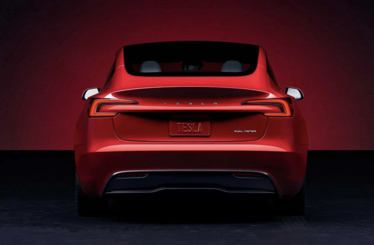 Tesla Model3】年式別の航続距離やスペック、デザインの比較｜SHIN