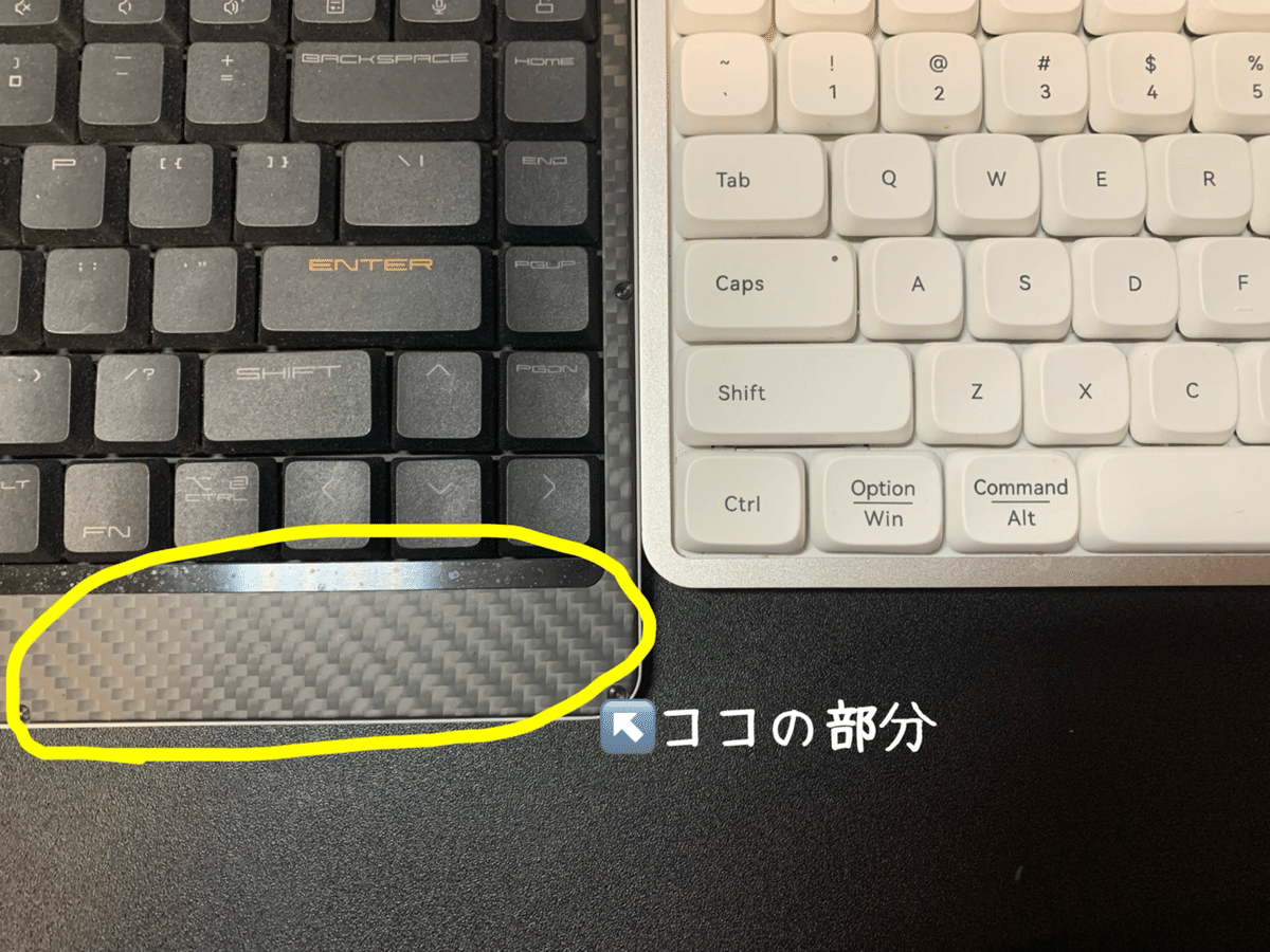PCキーボード四方山話 〜Lofree Edge 篇〜|御子柴 流歌 PCキーボード四方山話 〜Lofree Edge 篇〜|御子柴 流歌