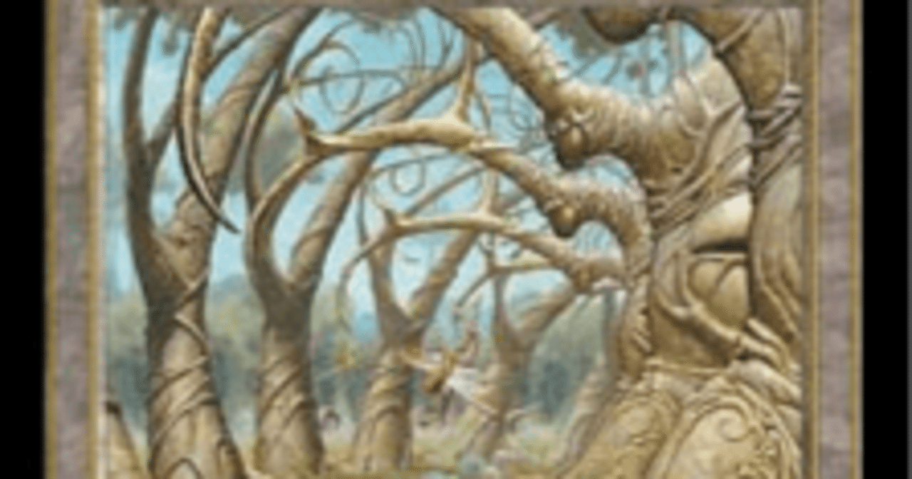 100枚解説]第10期統率者神挑戦者決定戦レポ 後編｜上さん