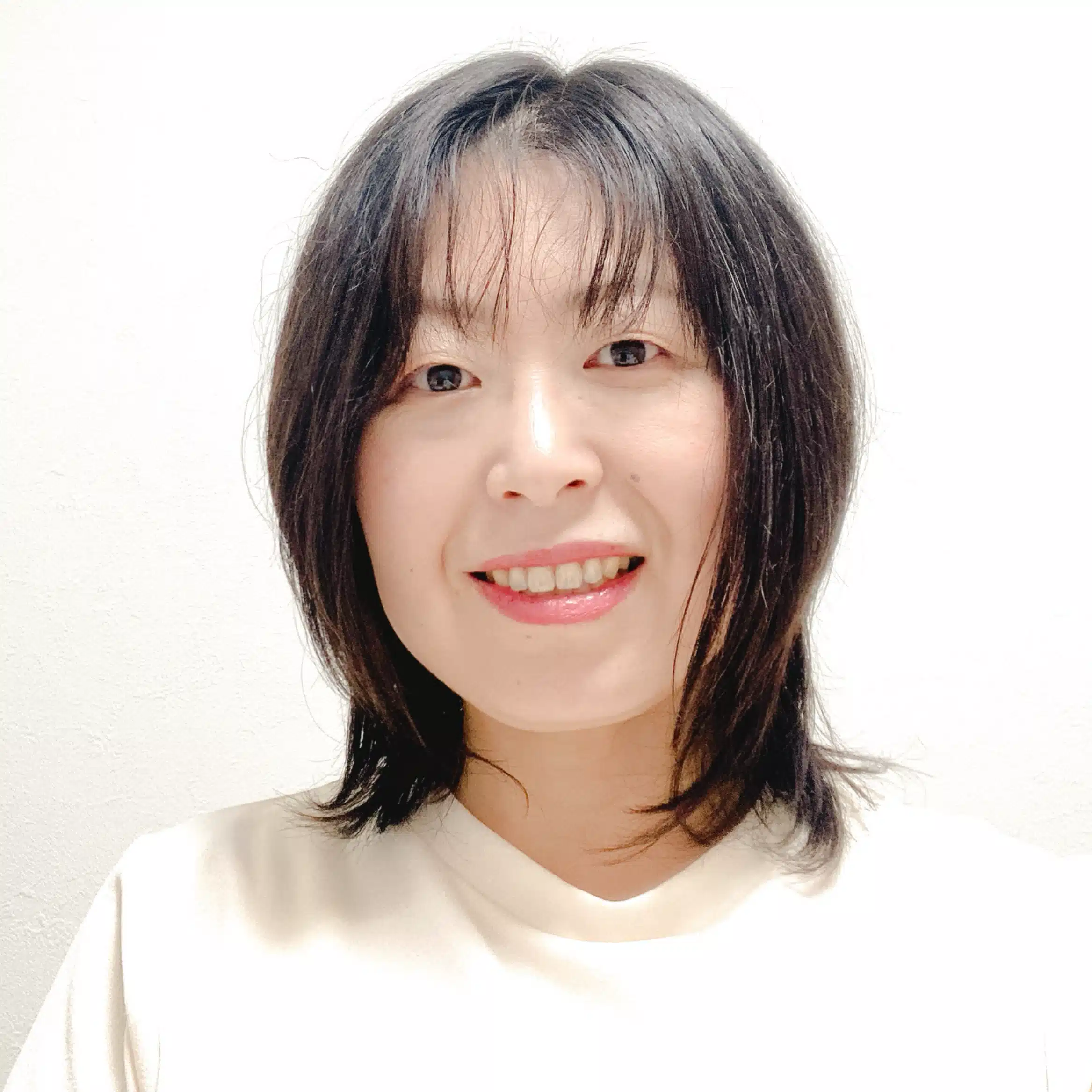 megumi tansho  丨Healing practitioner