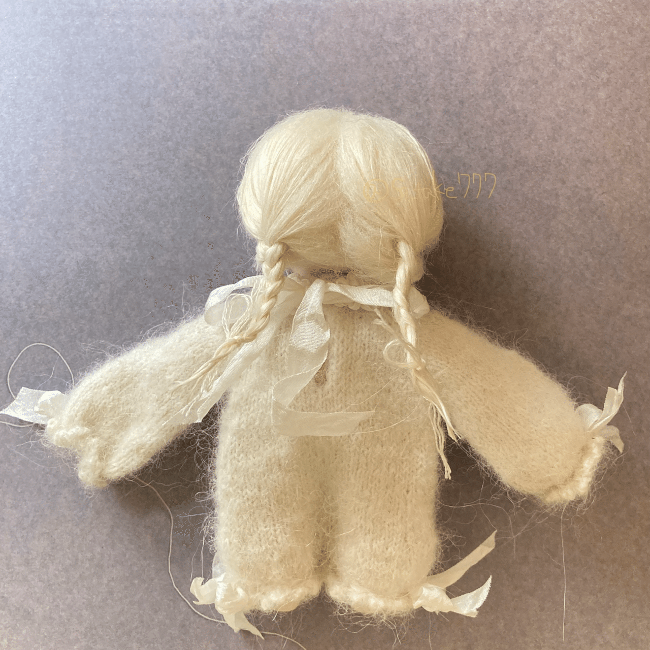 M式ウィッグ 楽しいよ！の記録｜しーたけ