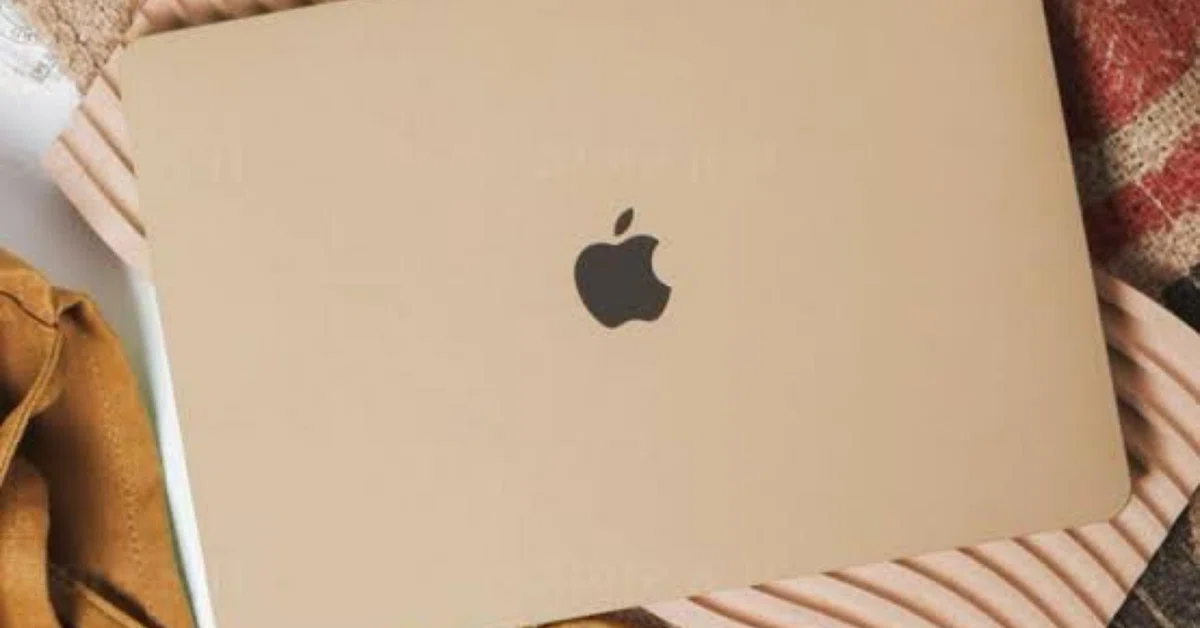 Apple製?ノートパソコン<動作OK/訳アリ>