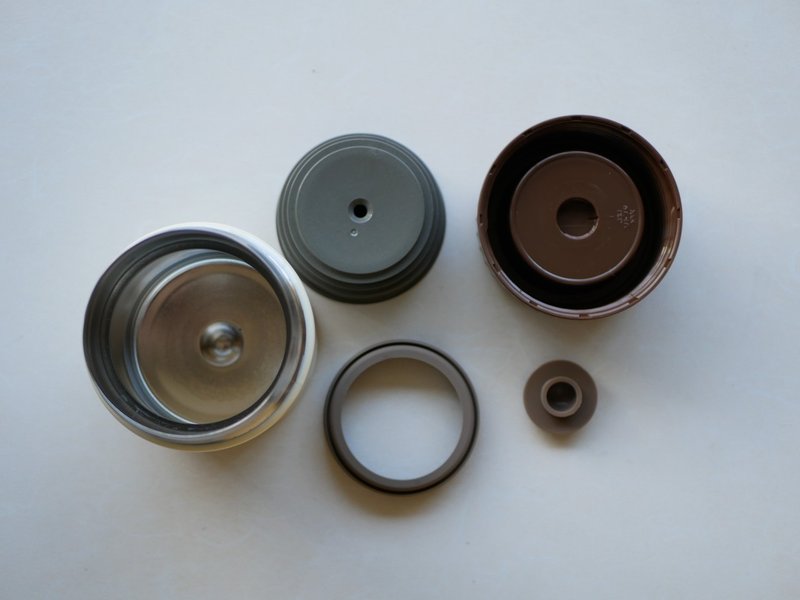 ランチに持っていきたいのはどれ 4社スープジャー比較 有賀 薫 Note