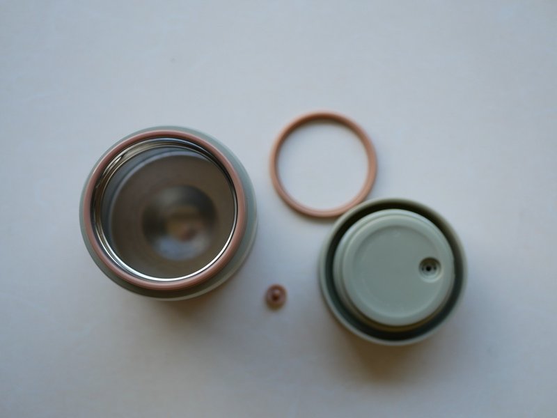 ランチに持っていきたいのはどれ 4社スープジャー比較 有賀 薫 Note