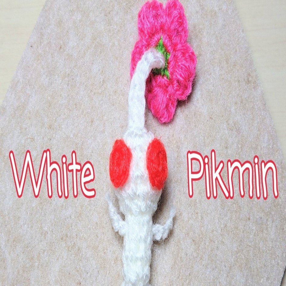 E*n様 ピザーマンの編みぐるみ◎ (発送17日以降になりますm(_ _)m) E*n様 ピザーマンの編みぐるみ◎ (発送17日以降になります