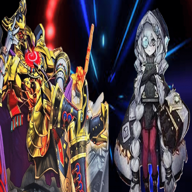 遊戯王MD】新テーマ白き森デッキ紹介｜ずん