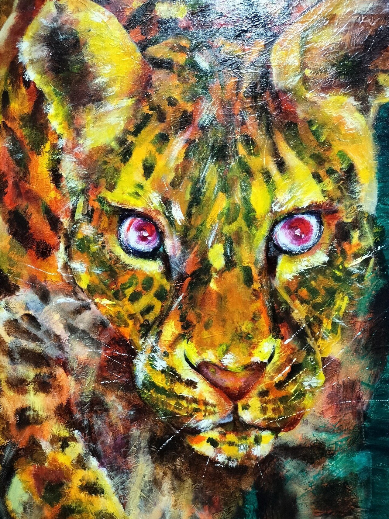 石村嘉成｜梅の実ちゃん