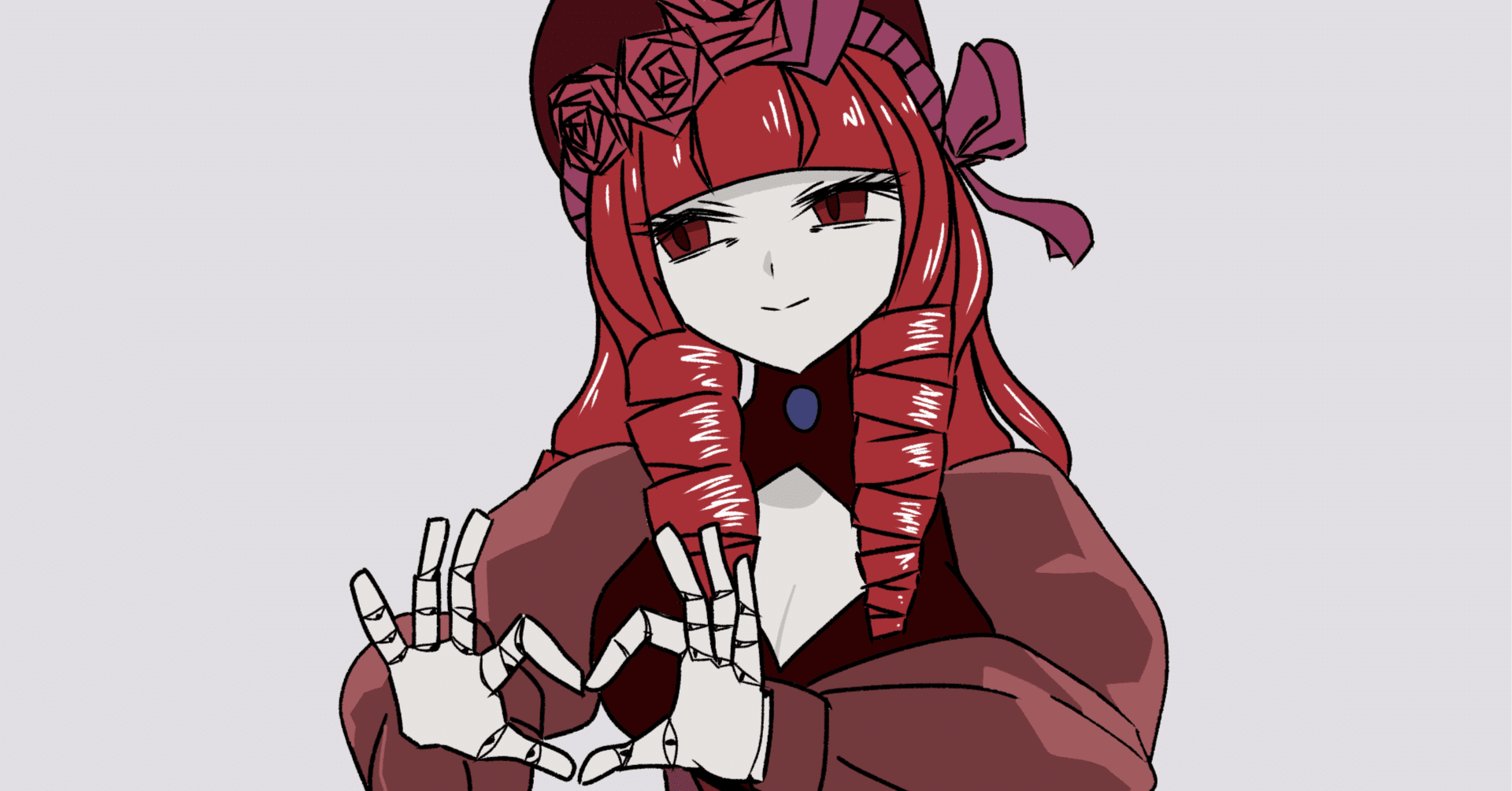 キエチャッタライフ【ギミック・パペット】｜やまきゃ