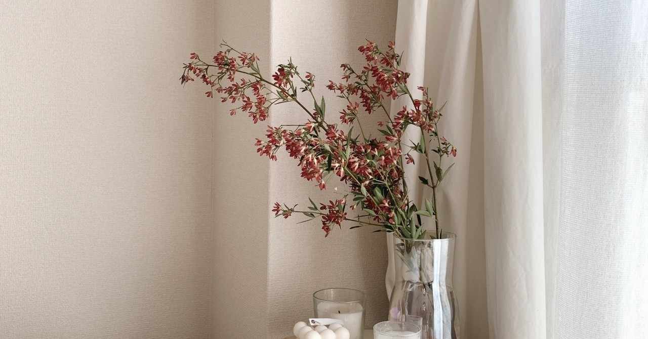 はたらき 布団干し 深夜のナッツとミルクティー カヤノ Note