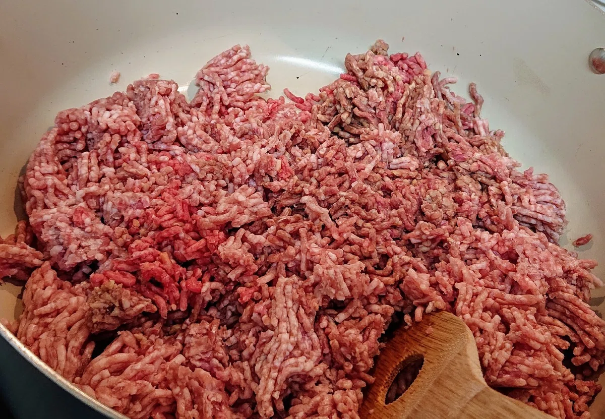 ひき肉