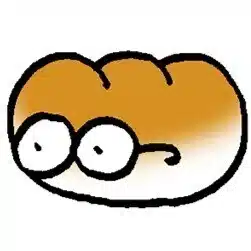 葩のパン絵 by葩（はな）