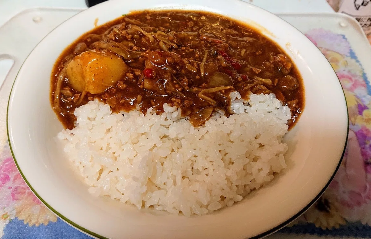 カレー