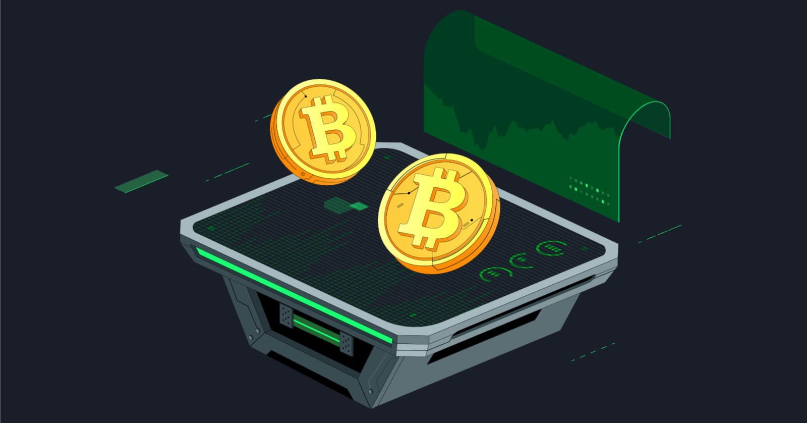 💰ビットコインの強気相場と暗号市場サイクルの歴史｜KuCoin（クーコイン）