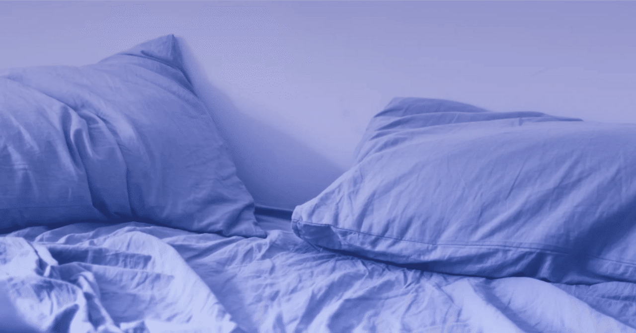 睡眠薬を使わずに、不眠を解消する方法 【Museの「デジタル睡眠薬（DSP）」について】