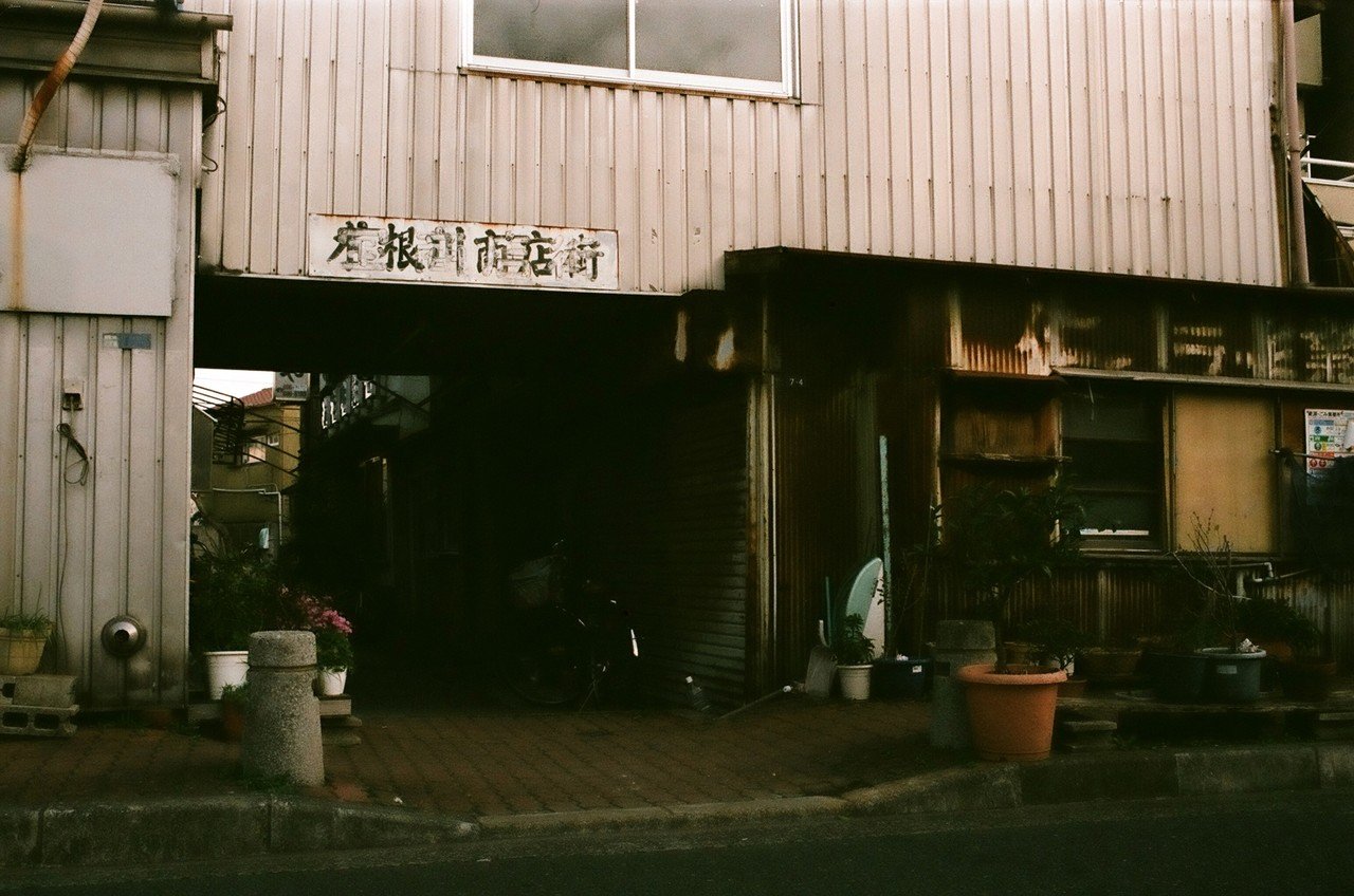 Ihagee Exa500 - フィルムカメラレビュー｜Hisa Foto