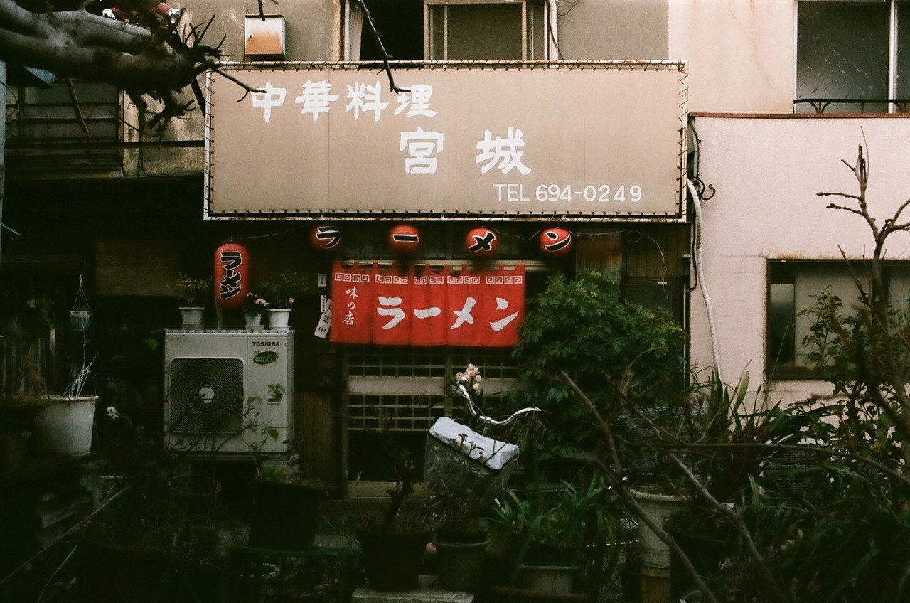 Ihagee Exa500 - フィルムカメラレビュー｜Hisa Foto