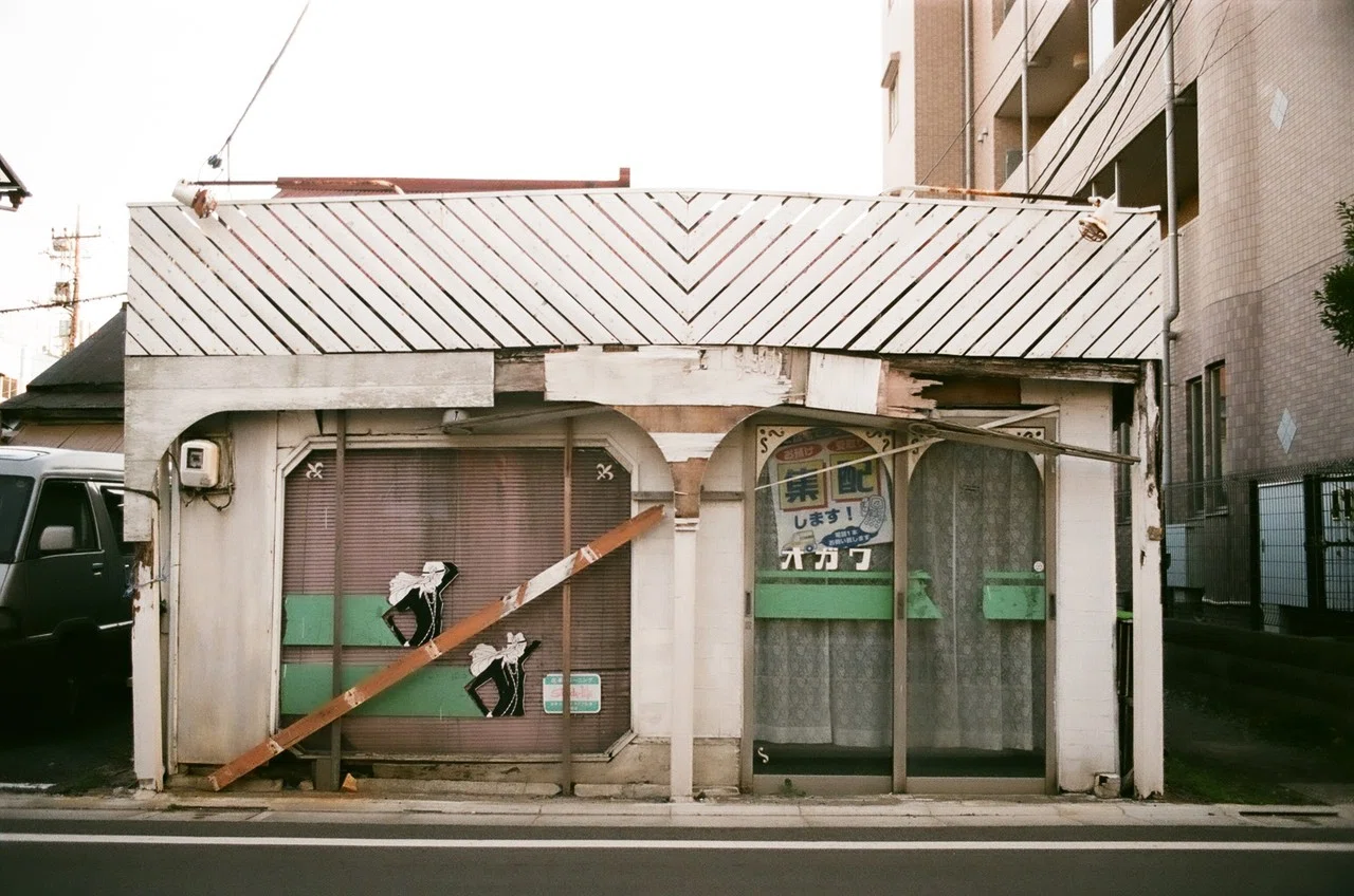 Ihagee Exa500 - フィルムカメラレビュー｜Hisa Foto