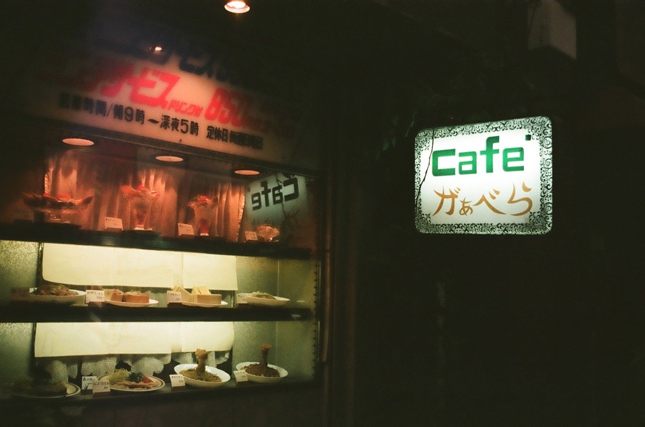 Ihagee Exa500 - フィルムカメラレビュー｜Hisa Foto