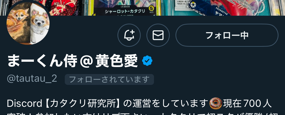 大型ブロッカーの強さを見せつけろ‼️黄色キッド研究note‼️｜Riku