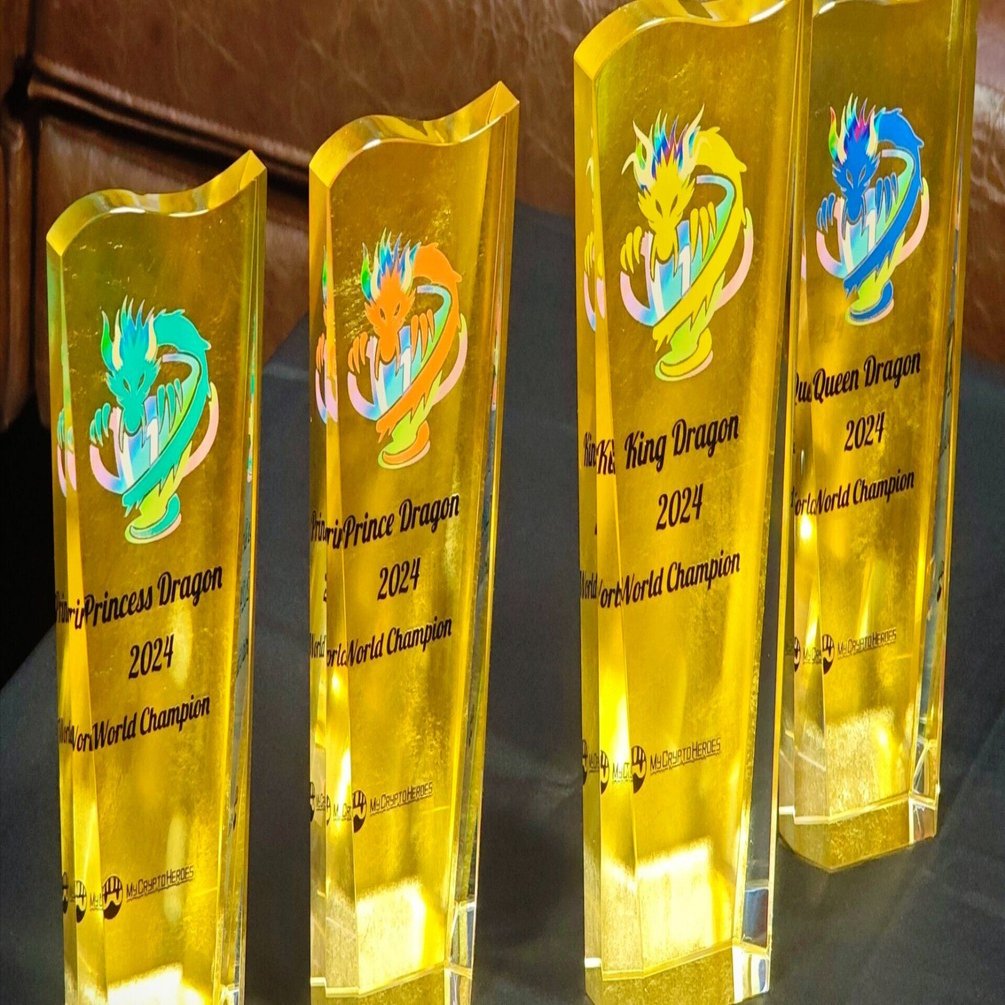 マイクリで賞金1000万円を獲得した話とエコシステムの話｜タルミケイ