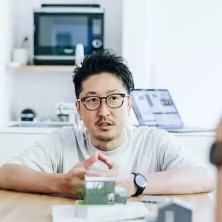 KIMIJIMA and HAUS