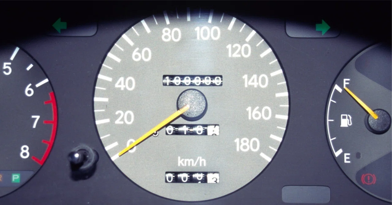 第28号『長く乗り続けるための心得 ～20万キロ超えの車との向き合い 