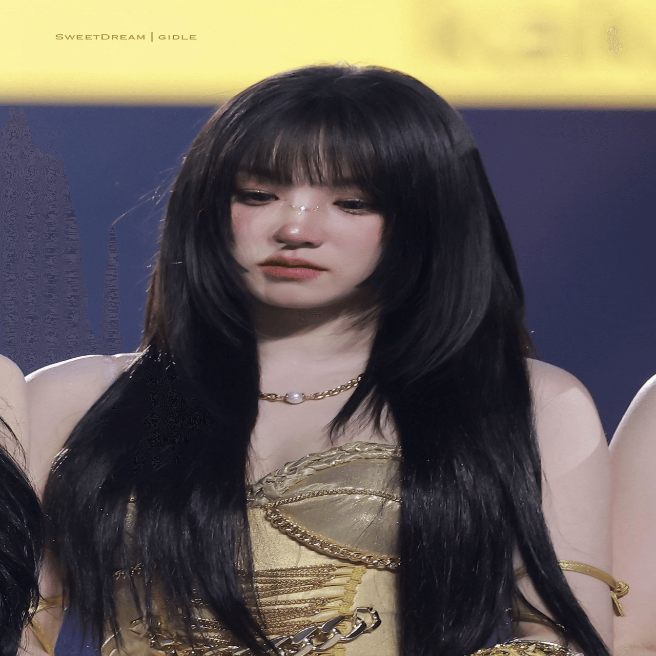 G)I-DLEのみんな、良かったね！｜我輩はカモである