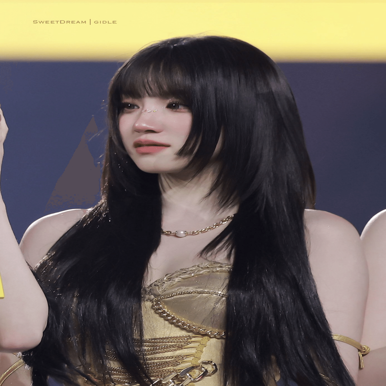 G)I-DLEのみんな、良かったね！｜我輩はカモである