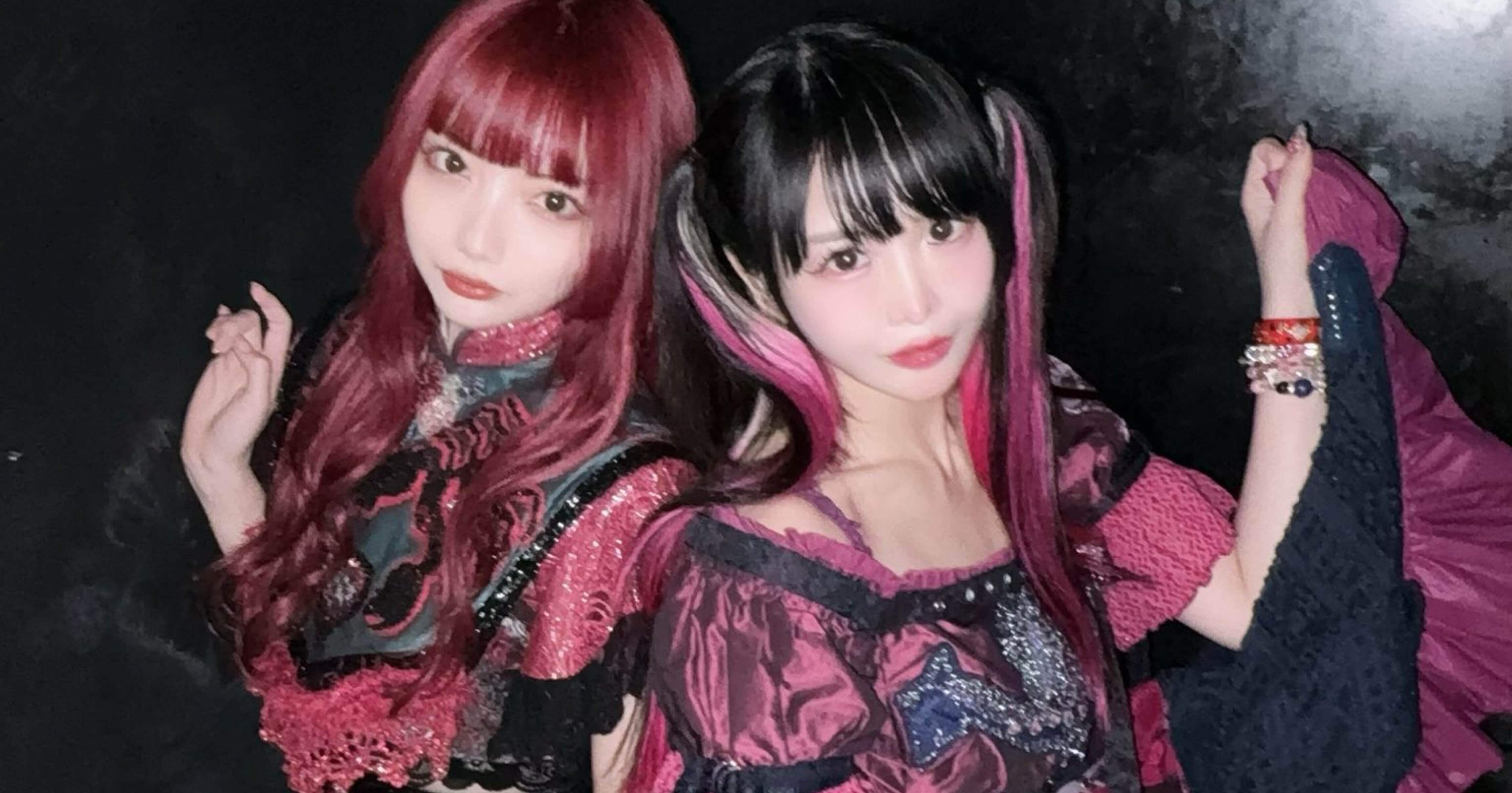 藍染カレンというアイドルがいたこと。｜咲