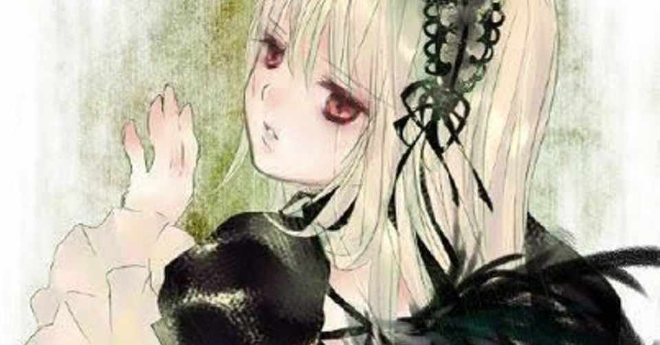 水銀燈試論 ー逆十字のルシフェルー Amadeus Himmelstand Note