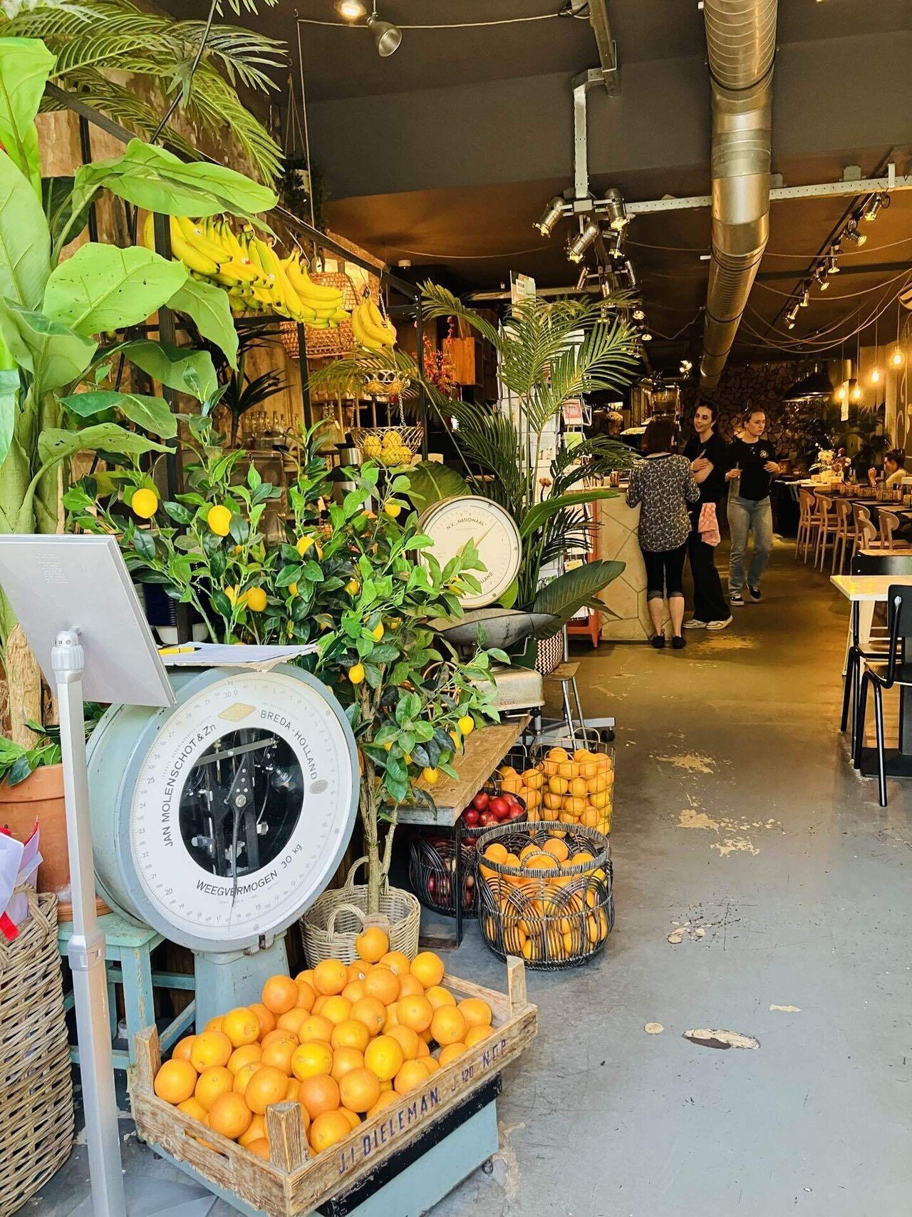 オランダ“ソロ旅”】フェルメールの故郷・デルフトおすすめグルメ