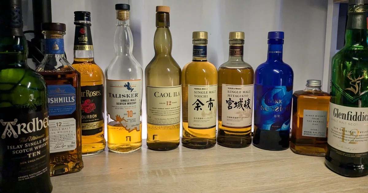 終売】サントリー ジャックダニエル 《復刻 古酒 ラベルに注目 