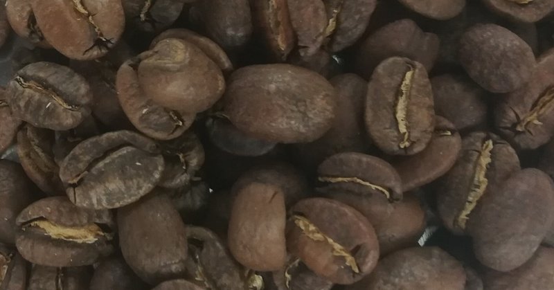FINCA LA PALMAと言うポートランドから来たコーヒー豆