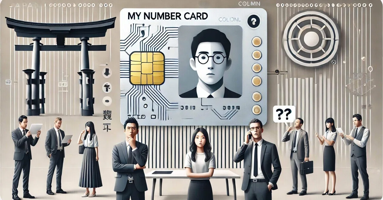 Why the Japanese Government's Approach to Digitalization is Flawed ...